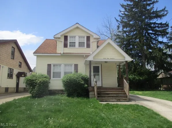 4900 E 110th St, Garfield Heights, OH 44125