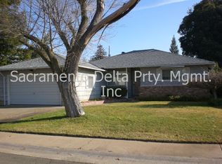 2625 Verdello Way, Rancho Cordova, CA 95670