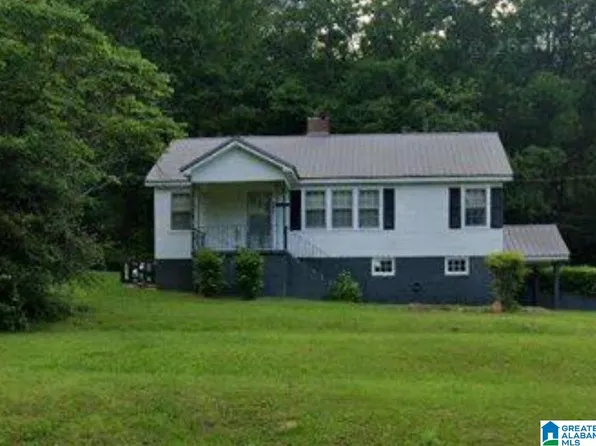 215 Us Highway 231, Vincent, AL 35178