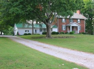 1437 Beaver Run Rd SE, Hebron, OH 43025