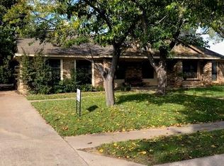 2417 Aquaduct Dr, Bedford, TX 76022