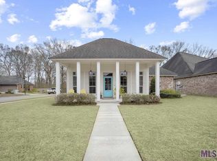 6109 Ridge Way Ave, Baton Rouge, LA 70817