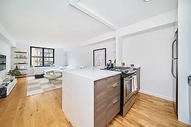 Rented by Living New York