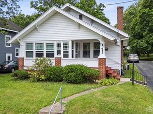 571 N Walnut St, Wilmington, OH 45177