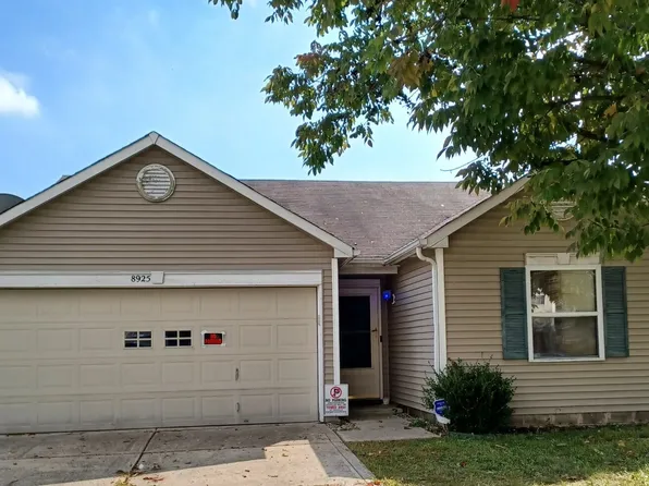 8925 Cardinal Flower Ln, Indianapolis, IN 46231