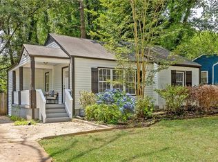 1628 Cecilia Dr, Atlanta, GA