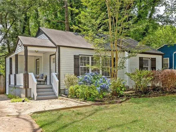 1628 Cecilia Dr, Atlanta, GA 30316