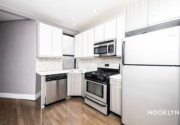 2nd image of 1154 Nostrand Ave #2E