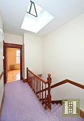 Rented by Halstead Real Estate