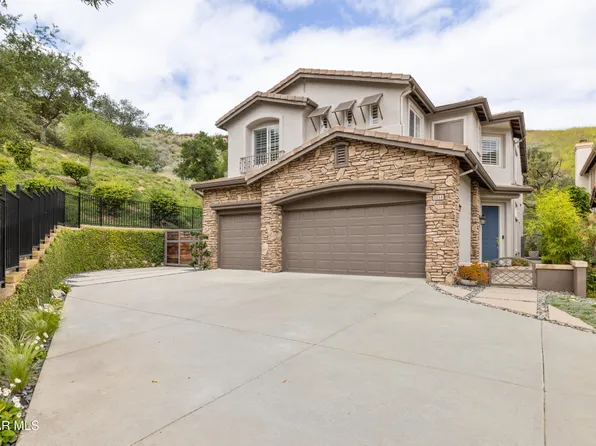 3050 Eagles Claw Ave, Thousand Oaks, CA 91362