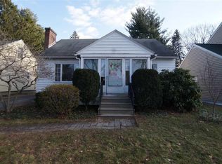 15 Westlyn Ct, Albany, NY 12203