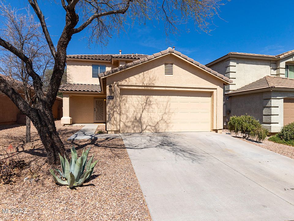 676 W Emerald Key Dr, Green Valley, AZ 85614 | Zillow