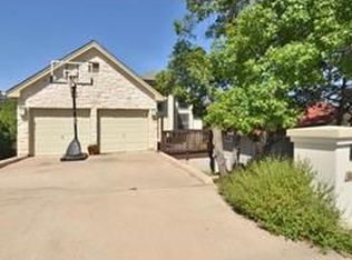 5811 Sandalwood Holw, Austin, TX 78731