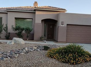 13060 N Pier Mountain Rd, Marana, AZ 85658