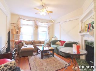 815 Washington St APT 3, Brookline, MA 02446