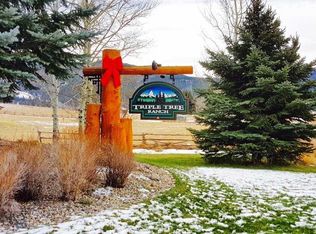 Tbd Myers Ln, Bozeman, MT 59715