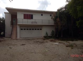 378 Bahia Ave, Key Largo, FL 33037