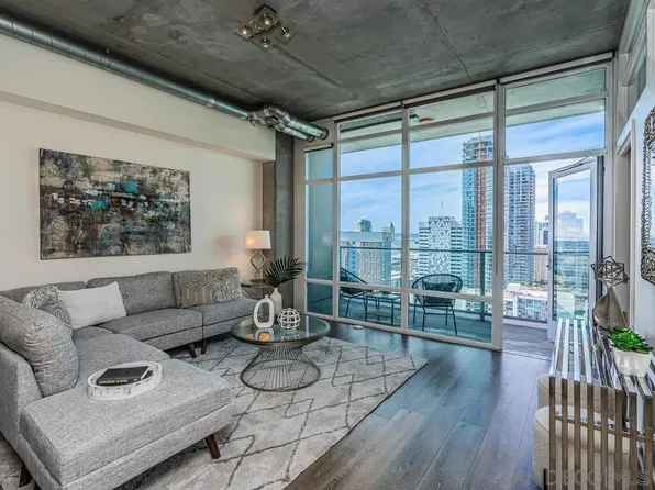 1080 Park Blvd Unit 1910, San Diego, CA 92101