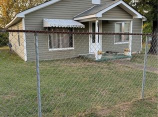 408 Sherman Ave, Arkoma, OK 74901