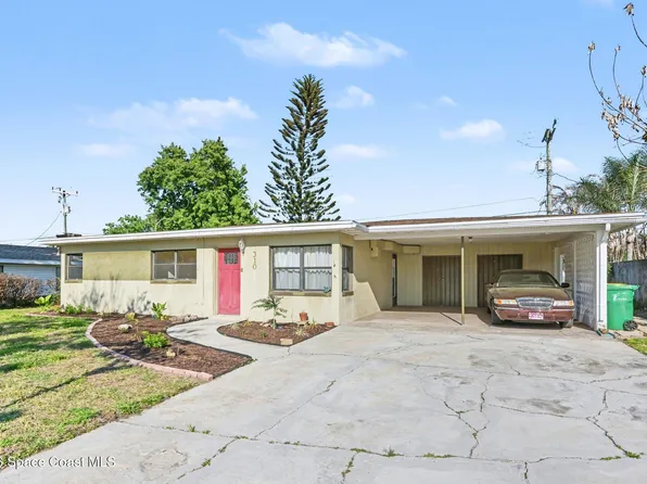 310 Norwood St, Merritt Island, FL 32953