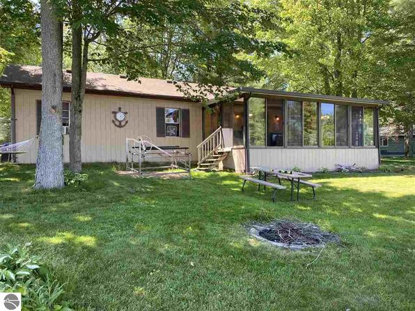 Waterfront Gladwin Mi Waterfront Homes For Sale 114 Homes Zillow