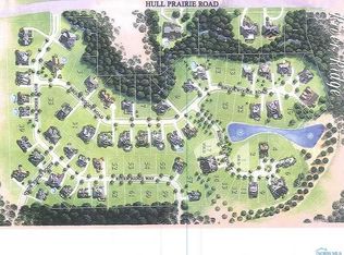 703 Ridge Lake Ct, Perrysburg, OH 43551