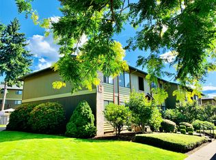Greenfield Village Apartments, Portland, OR 97223