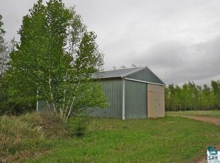 1240 Lindgren Rd PARCEL C, Two Harbors, MN 55616