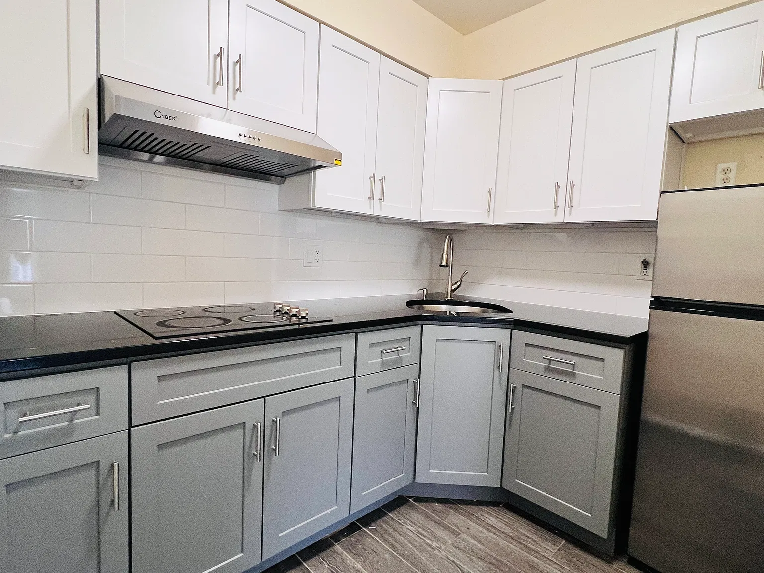 Studio, 500 sqft, $1,700 — Photo 1