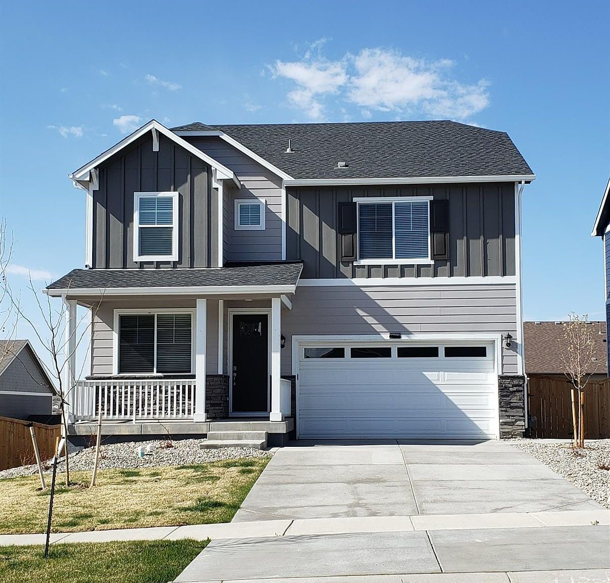 17974 Sky Pilot Lane, Parker, CO 80134 Zillow