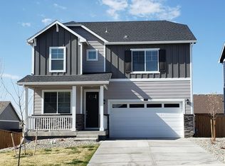 17974 Sky Pilot Ln, Parker, CO 80134
