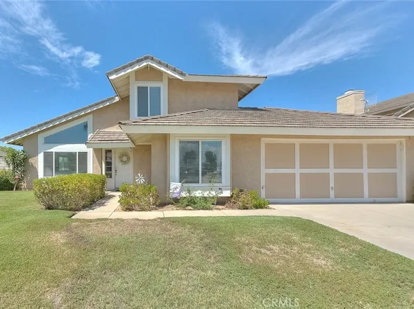 660 S Pampas Ave, Rialto, CA 92376