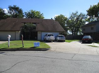 3229 S Allegheny Ave, Tulsa, OK 74135