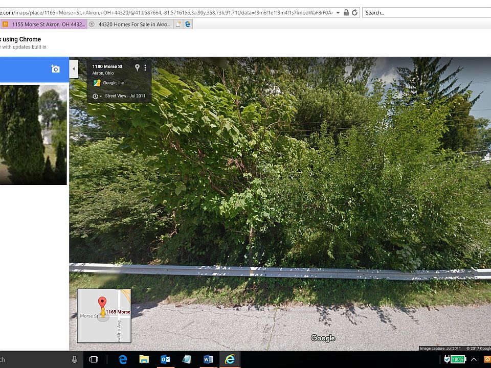 2nd image of 1180 Morse St
