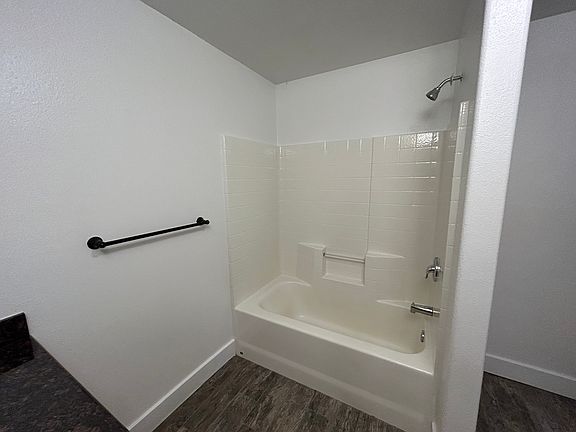 Full bath