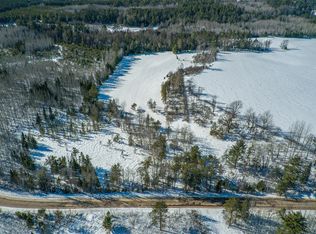 On Camp Nine Rd, Minocqua, WI 54548