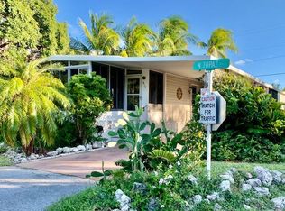 810 N Topaz Ave, Key Largo, FL 33037