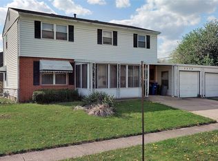 3379 Norwalk Rd, Columbus, OH 43207