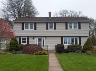 29 Carman Rd, Manchester, CT 06042