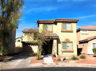 4786 Longshot Dr, Las Vegas, NV 89122