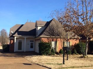 3934 Spring Lakes Cir, Olive Branch, MS 38654