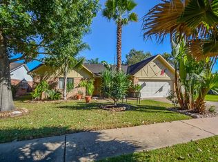 602 William Morton Dr, Richmond, TX 77406