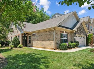 408 Zurich Ct, Winston Salem, NC 27127
