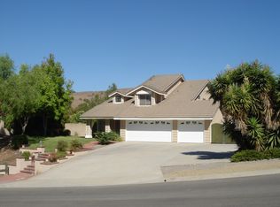 19621 Saddlecrest Dr, Walnut, CA 91789