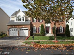 21102 Hickory Forest Way, Germantown, MD 20876