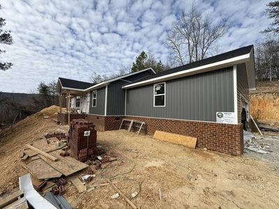 475 Earl Broady Rd, Evensville, TN, 37332