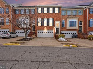 2804 Wakewater Way, Woodbridge, VA 22191