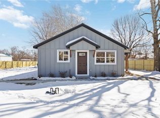 805 S West End St, Springdale, AR 72764