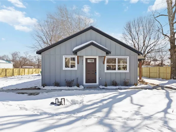 805 S West End St, Springdale, AR 72764