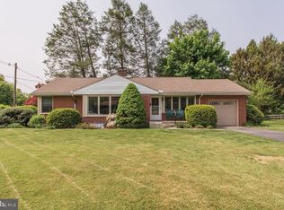 764 Floral Ave, Chambersburg, PA 17201